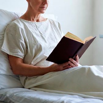 Лечение хронического алкоголизма в стационаре в Крымске