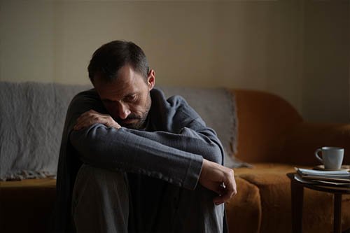Лечение депрессии в Крымске в клинике &laquo;Новый Рассвет&raquo;